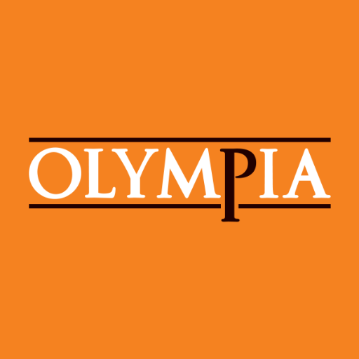 Welcome to the official Twitter Handle of the Olympia Group, stay abreast with the Company out here!