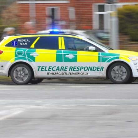 Nationwide Providers of Emergency Mobile Telecare Alarm Response Teams Supporting & Responding to the needs of Local Authorities & Telecare Organisations