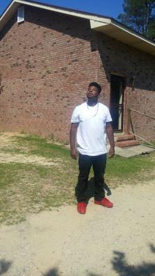 dbain196's profile picture. Nayloni' Marie Bain✨