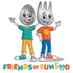 Friends of Fun Food (@FriendsFunFood) Twitter profile photo