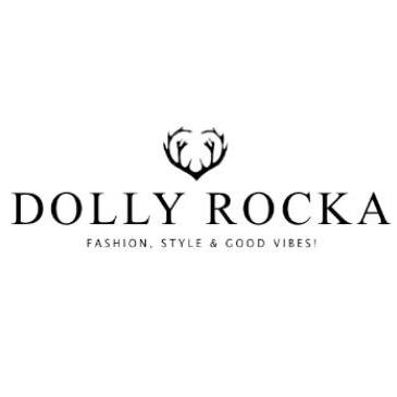 Welcome to Dolly Rocka, inspired by you badass girls! 🔥 We aim to inspire a fierce af and an oh so sassy state of mind! Shop Now @ https://t.co/HZDJMs8ruy 💯