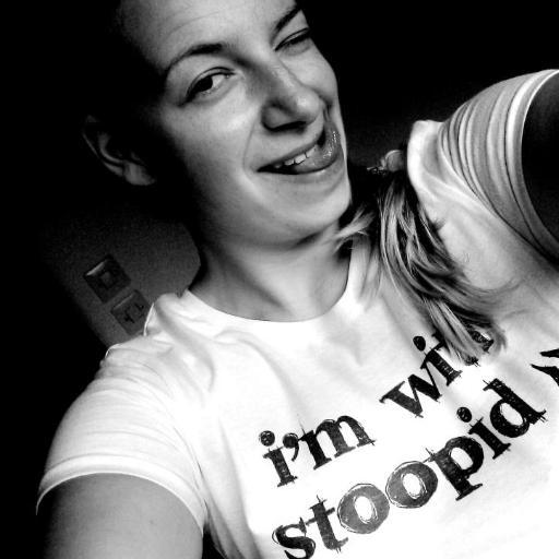 Sanki_san's profile picture. Senior account manager. Copywriter. Baker. Beer lover. Foodie. Gardner. Smartass. Not an average cuckoo person. (: