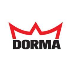 Thank you for following DORMA Americas. We have moved to @dormakabaAMER. Follow us there. #dormakaba