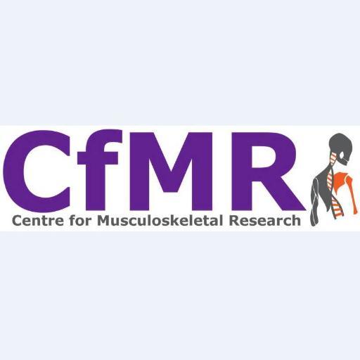 UoMMskResearch Profile Picture