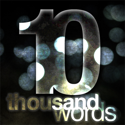 10thousandwords's profile picture. 