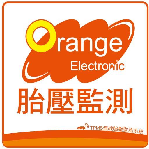 OrangeTaiwanTPM's profile picture. Orange Electronic supplies TPMS for passenger car, SUV, 4x4, big bike, motorcycle, and OE sensor replacement ! Come and take a look !
