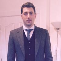 Niall Donnelly (@niall_donnelly1) 's Twitter Profile