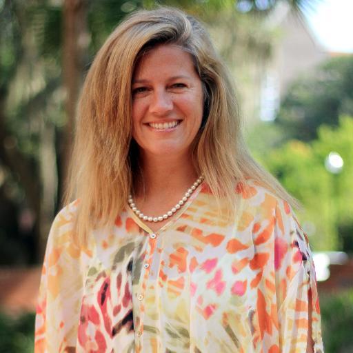 amy_magnuson's profile picture. Proud mom. Educator and public health advocate at FSU. Positive and enthusiastic.