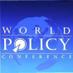 WorldPolicyConf (@worldpolicyconf) Twitter profile photo WorldPolicyConf (@worldpolicyconf) Twitter profile photo