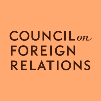 CFR Women & Foreign Policy(@CFR_WFP) 's Twitter Profile Photo