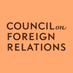 CFR Women & Foreign Policy (@CFR_WFP) Twitter profile photo