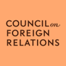 CFR_WFP's profile picture. @CFR_org's Women & Foreign Policy program seeks to elevate the status of women & girls to advance U.S. foreign policy objectives. Follows, RTs ≠ endorsements.