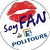 Politours (@politours) Twitter profile photo