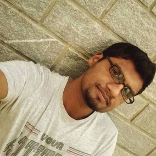 mrksanthosh's profile picture. PHP Core developer by passion, UI Developer by profession.