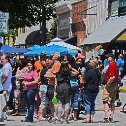 Conyers Convention & Visitors Bureau official tourism twitter account promoting Heritage, Horses, and a touch of Heaven to tourist near and far! #VisitConyersGA