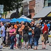 Visit Conyers GA (@visitconyersga) 's Twitter Profile Photo