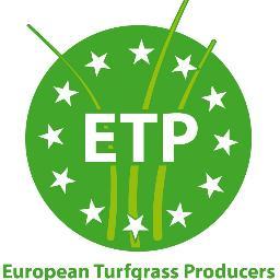 The Association of European Turfgrass Producers (ETP) was formed to connect and support the 700 or more turfgrass sod growers throughout Europe.