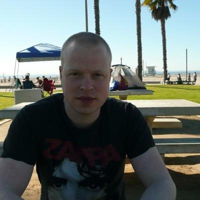 AndreHahnETL's profile picture. Data Warehouse/ETL Consultant, #Informatica #PowerCenter #ETL  #KaliLinux #CyberSecurity ⌨️#StockInvestor #Travel ✈️
