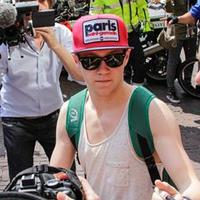 niccy (@nhtours) 's Twitter Profile