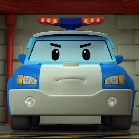 robocar_'s profile picture. 삐용삐용