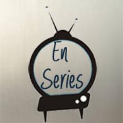 enseriesblog's profile picture. Comentarios, opiniones y análisis de todas esas series que nos mantienen al filo de la pantalla chica