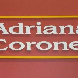 Bienvenidos al twitter oficial de Adriana Coronel Estudio Inmobiliario. Siganos y enterese en tiempo real ingresos de propiedades y mas!