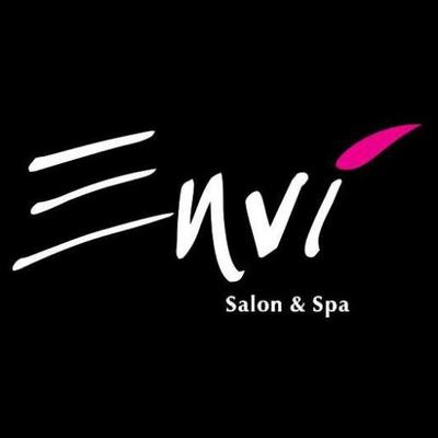 Envi Salon &amp; Spa (@envisalon1) | Twitter