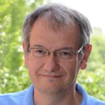 Professor in Computer Science, Machine Learning, Bioinformatics
: ULB Machine Learning Group, 
Interuniversity Institute of Bioinformatics in Brussels