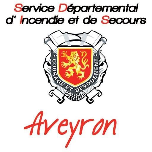 SDIS de l'Aveyron