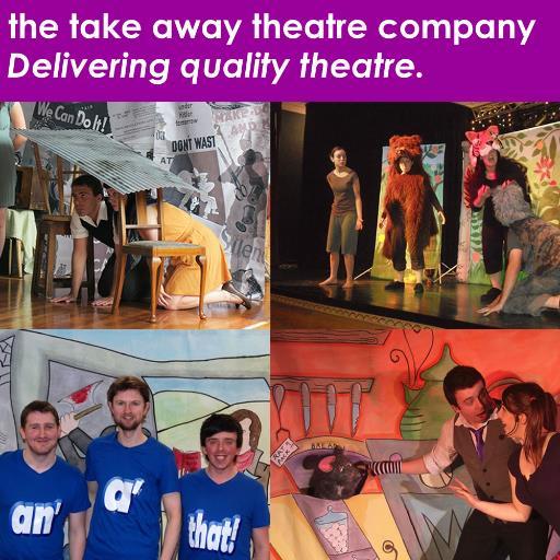 We are a Theatre in Education ( TIE ) company delivering high impact, entertaining drama projects in schools throughout the UK.