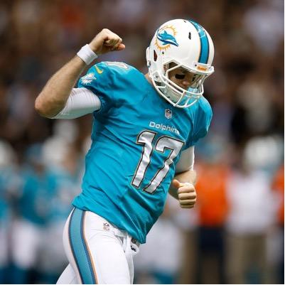 Official Twitter of Ryan Tannehill 4 MVP campaign. QB of the Miami Dolphins.