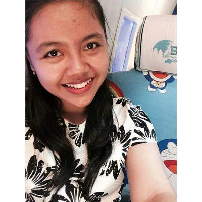 ebetebbh's profile picture. | Mathematics Education of Sriwijaya University | 1 Kor 3 : 16 | Jesus never Sleeps !! ✞ |