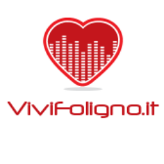 ViviFoligno's profile picture. Eventi e Manifestazioni a Foligno
