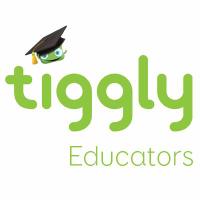 Tiggly Educators (@tigglylearn) 's Twitter Profile