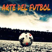 ⚽ Arte Del Fútbol ⚽(@ArteDelFutbol) 's Twitter Profile Photo