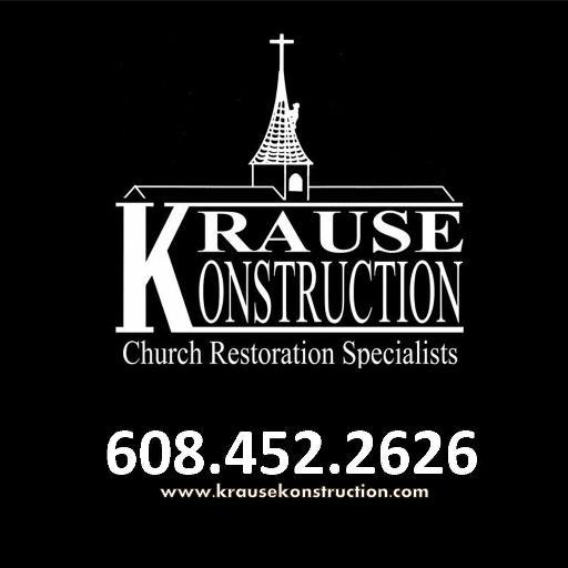 Over 40 years in the building repair and maintenance business. We are the restoration specialist: churches, schools and other structures.