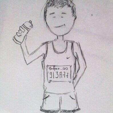 vivekshivale's profile picture. engineer | t&f enthusiast |