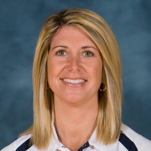 Michigan Athletics, Asst. AD for Sport Administration - College Coach - Proud mother of Jayden and Sydney - BYU WBB Alumnae - Invest in Women.