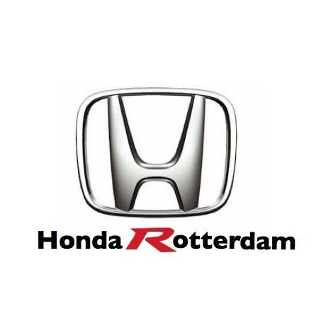 HondaRotterdam Profile Picture