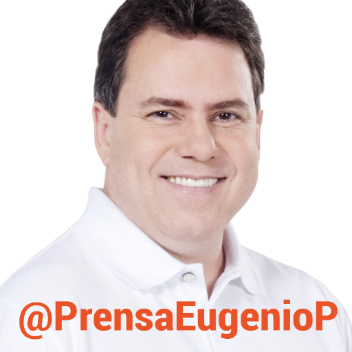 Cuenta del equipo de prensa de @EugenioPrieto. Síguelo en Facebook: http://t.co/mSq6ar9udk