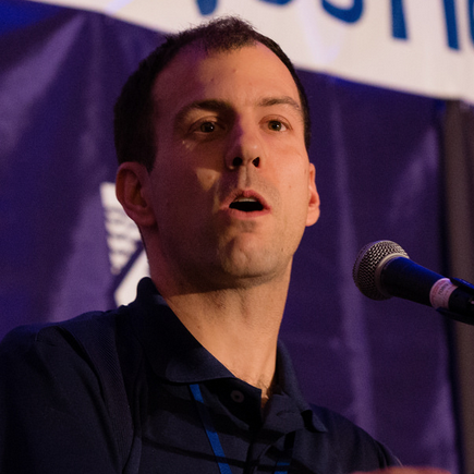 Christopher Kerr Profile