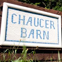 Chaucer Barn (@chaucerbarn) 's Twitter Profile