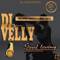 Tha africanstone π (@djvelly1) 's Twitter Profile