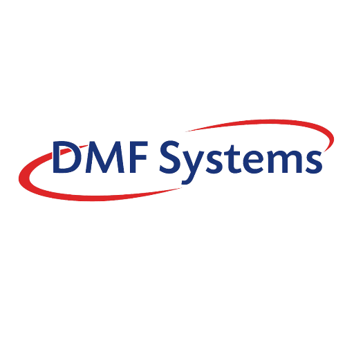 DMF_Systems Profile Picture