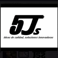 5Js (@five_js_col) 's Twitter Profile