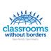 Classrooms Without Borders (@cwbpgh) Twitter profile photo Classrooms Without Borders (@cwbpgh) Twitter profile photo