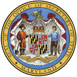 Official Twitter account of Maryland Office of Secretary of State. Tweets are from the office and do not reflect personal thoughts or opinions of the Secretary.