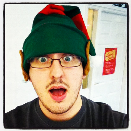 whatsup_matt's profile picture. 