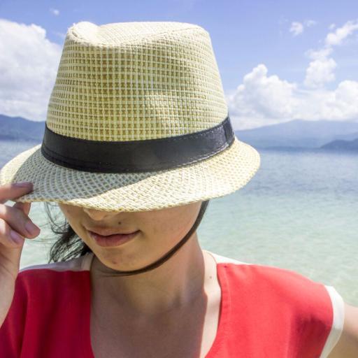 stepfany_lin's profile picture. Studies Communication at University of Indonesia. Dancesport UI.