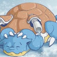 Relaxed (@blautank) 's Twitter Profile